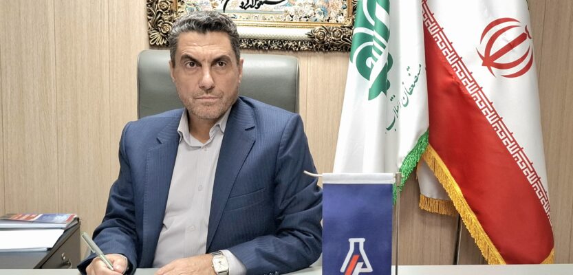 شیمی‌دارو کوثر و تحول استانداردهای آزمایشگاهی؛ روایت پیشرفت