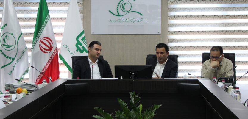 تاکید مدیرعامل بر نقش روابط عمومی در بازاریابی