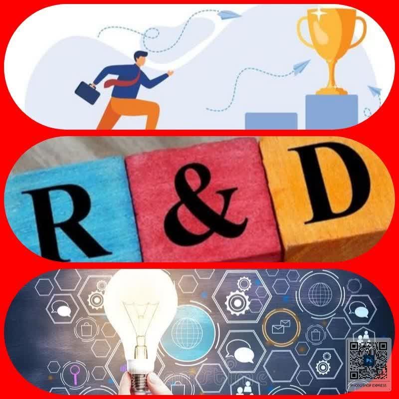  آمادگی واحد تحقیق و توسعه شرکت دانش بنیان شیمی دارو کوثر جهت همکاری با شرکتهای هلدینگ کشاورزی کوثر