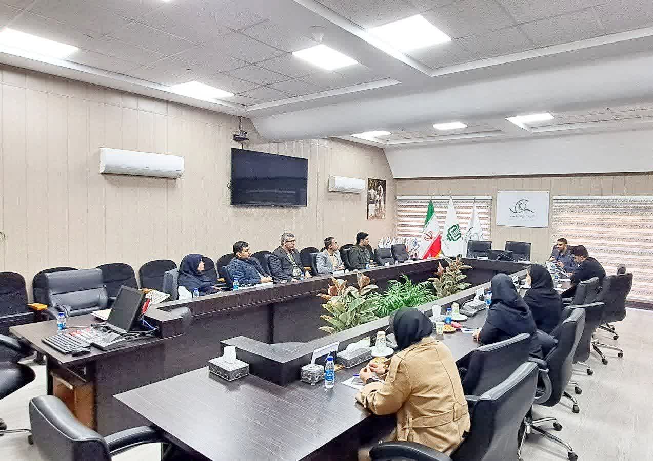 روابطعمومی خط مقدم روایتگر امنیت غذایی کشور است