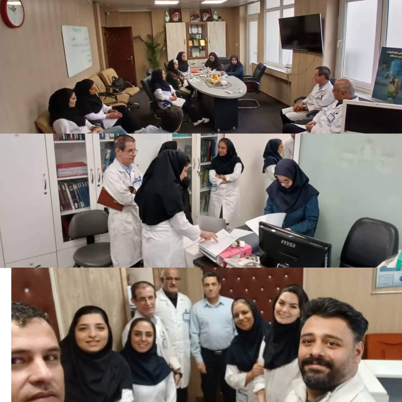 شرکت دانش بنیان شیمی دارو کوثر موفق به اخذ گواهینامه ملی استاندارد ISO/IEC 17025 شد